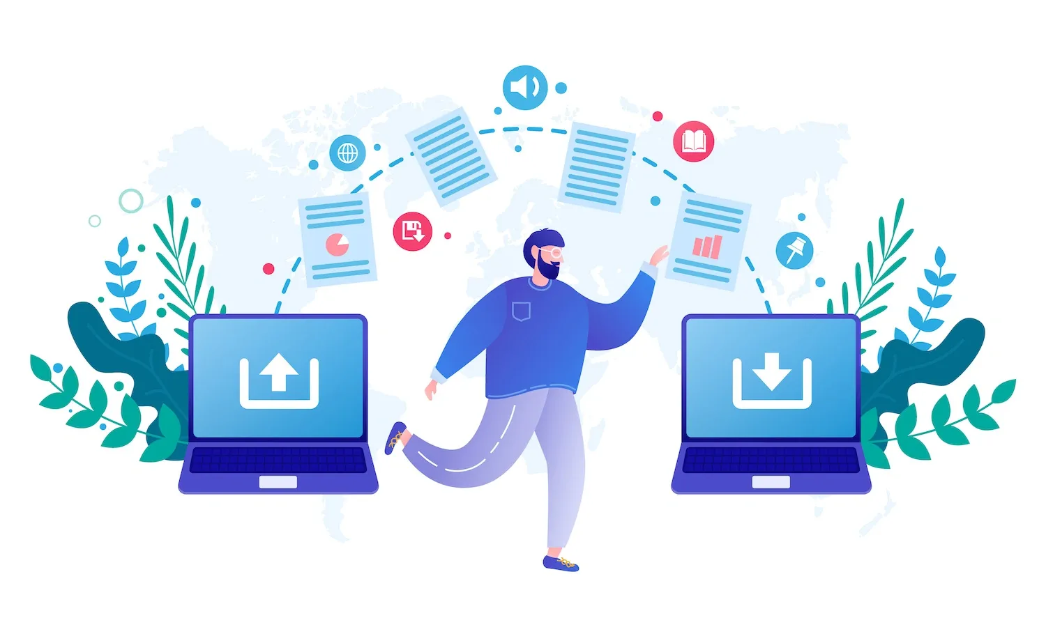 Migration Windows 10/11